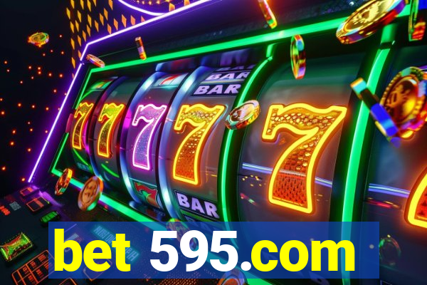 bet 595.com